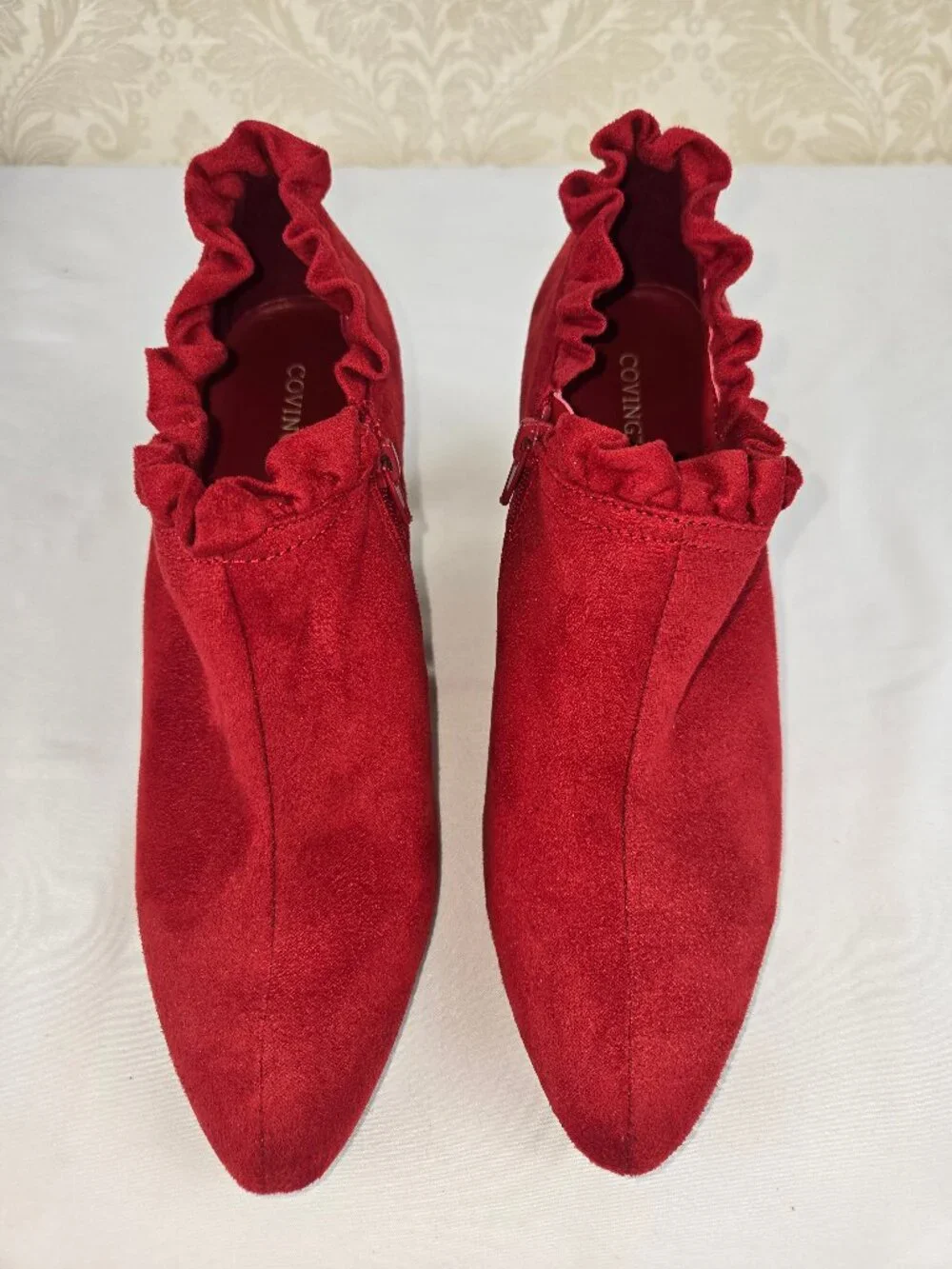 Covington Sz 6.5M 
